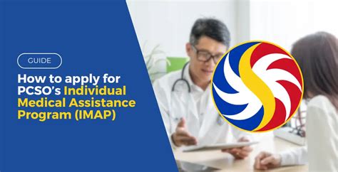 imap pcso|How to apply for PCSO Medical Assistance Program .